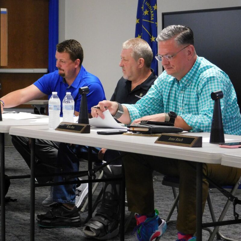 WWS superintendent search will cast wide net