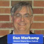 Western Wayne News Podcast Western Wayne News Podcast