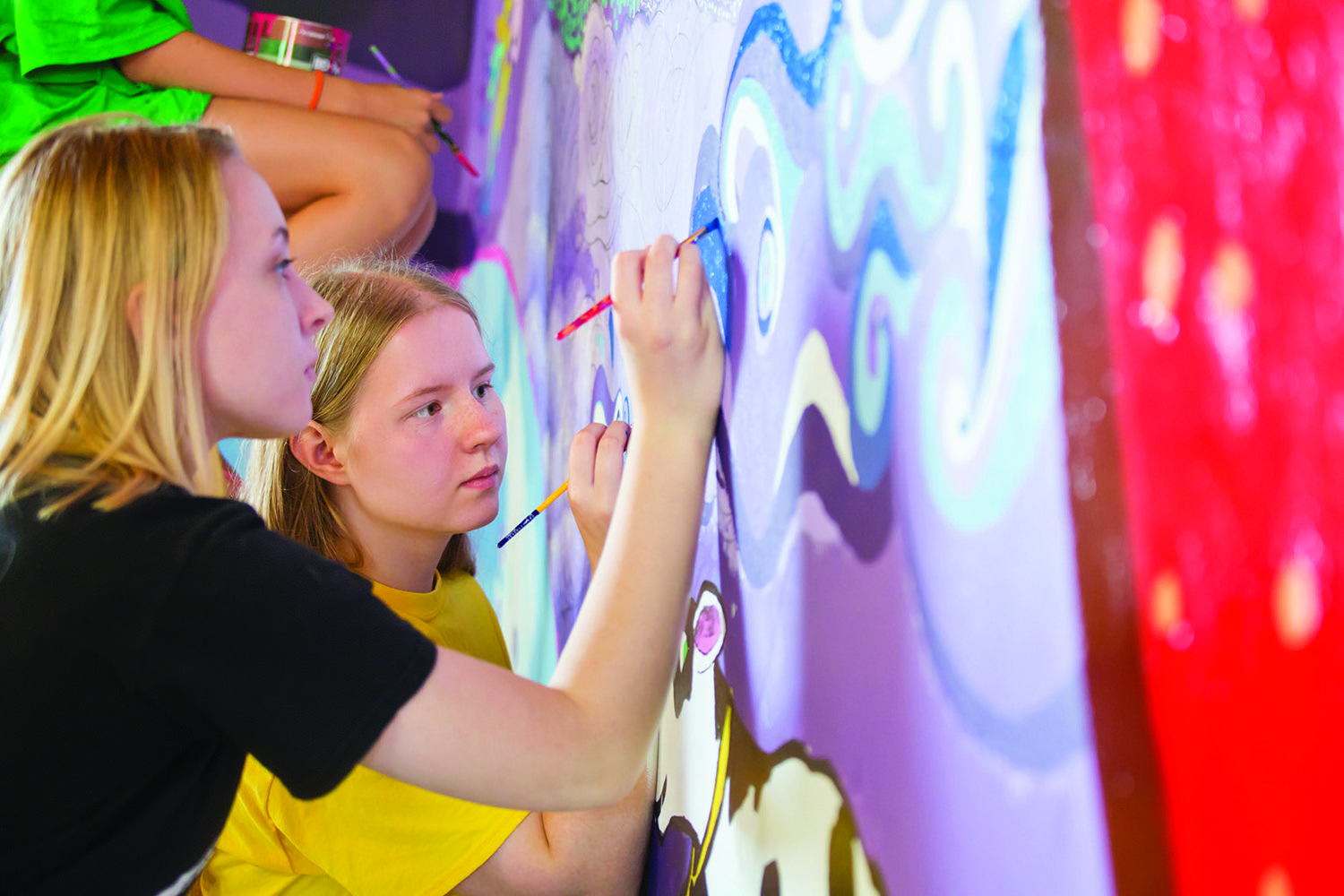 2025 Summer Camp Guide Western Wayne News