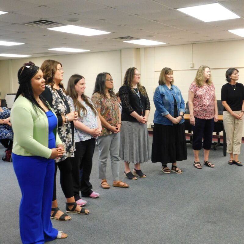 RCS reviewing student support needs