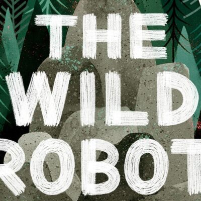 Free copies of ‘The Wild Robot’ offered