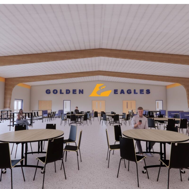 Bid approved for renovation’s next phase