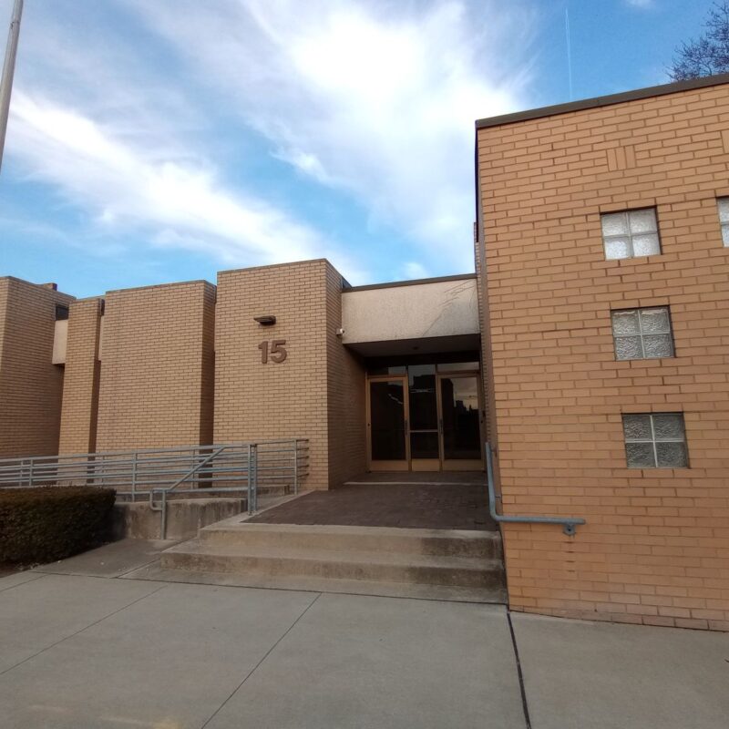 Wayne Township trustee will move to S. 11th building