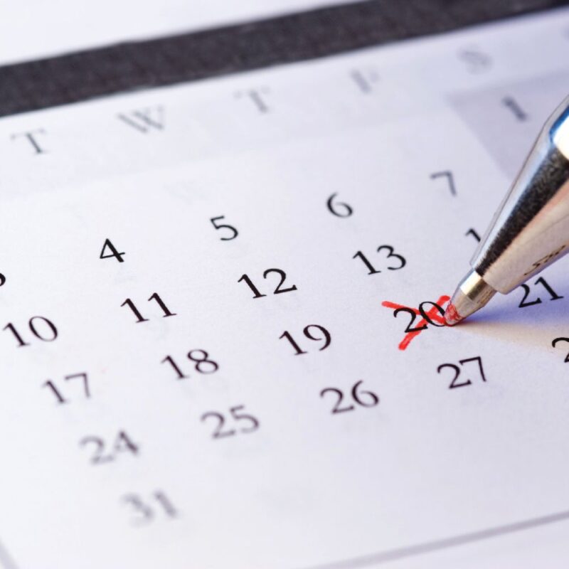 Public meetings for May 21-28