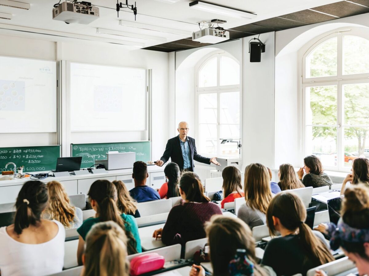 RCS board supports early career experiences