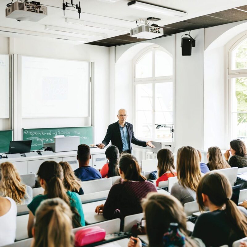 RCS board supports early career experiences