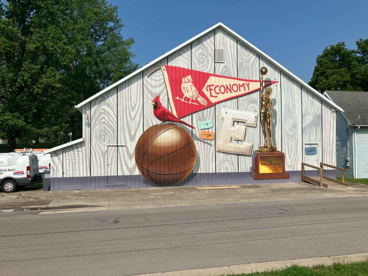 Economy marks bicentennial June 13-14