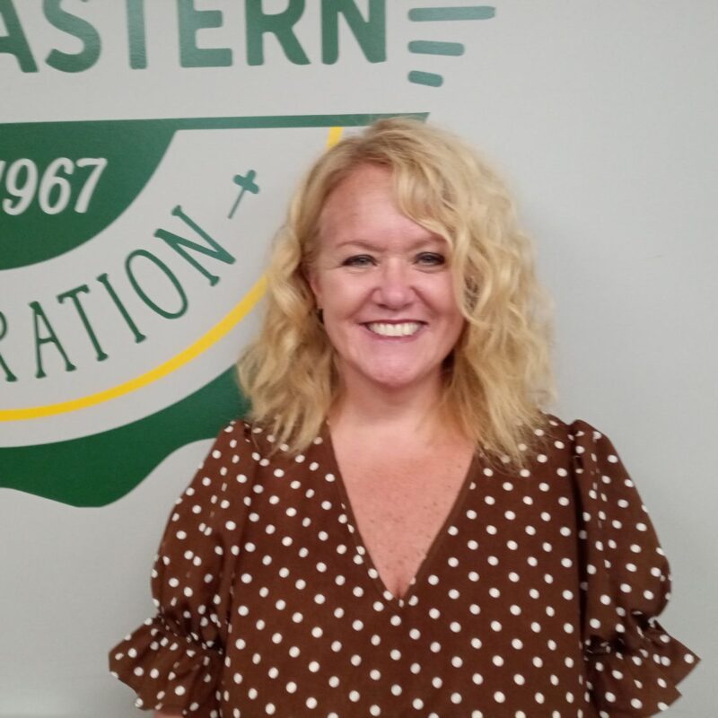 Northeastern chooses O’Brien as interim leader