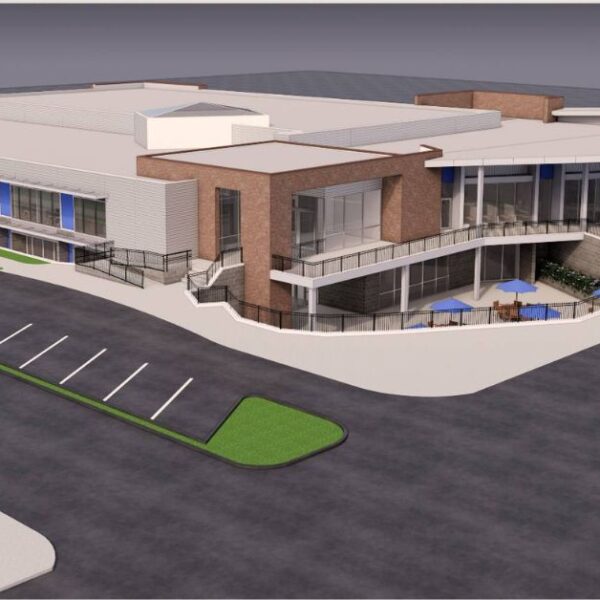 Bond could fund library updates