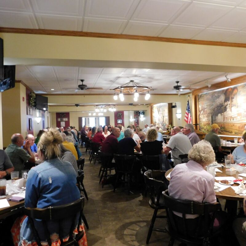 Rural Urban Dinner scheduled for July 17