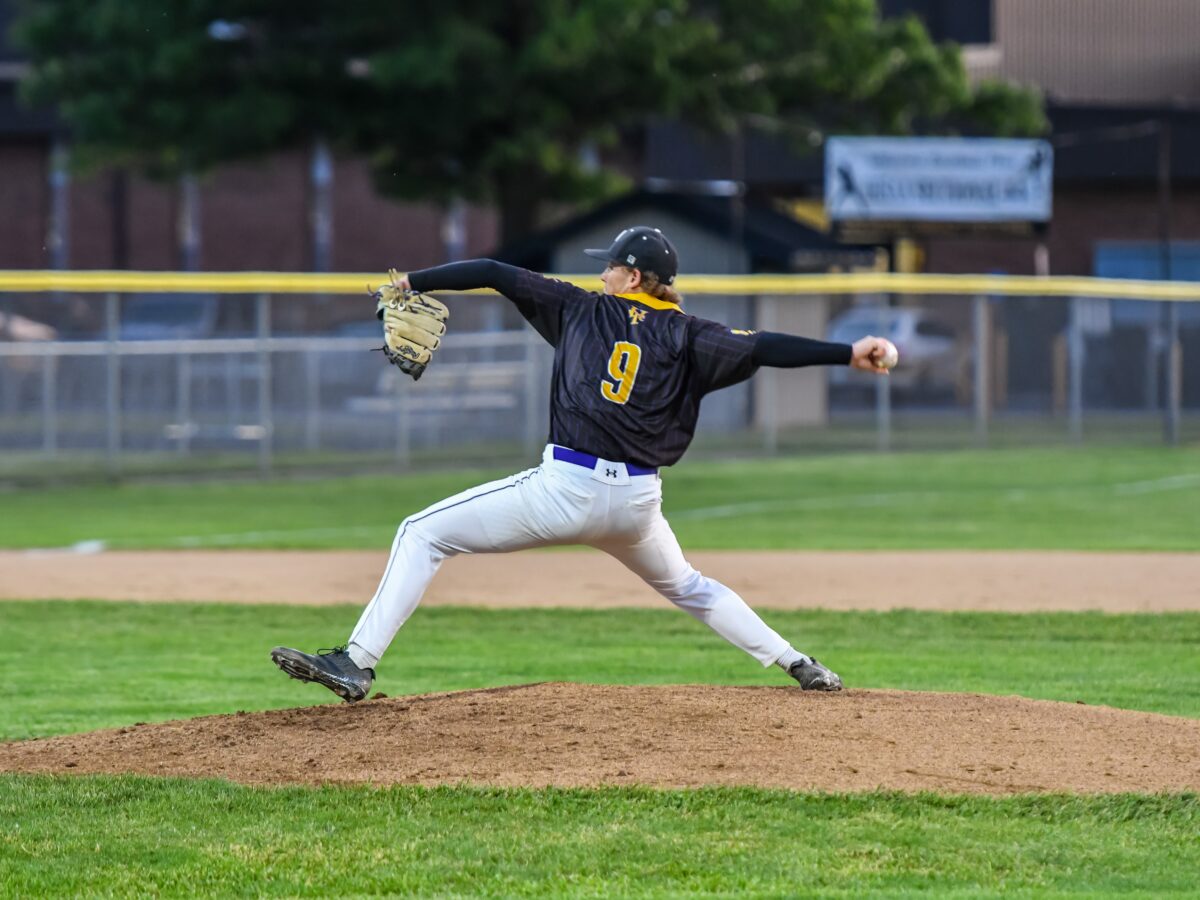 Hagerstown advances to championship game