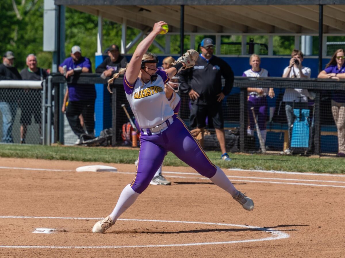 Lady Tigers survive, advance