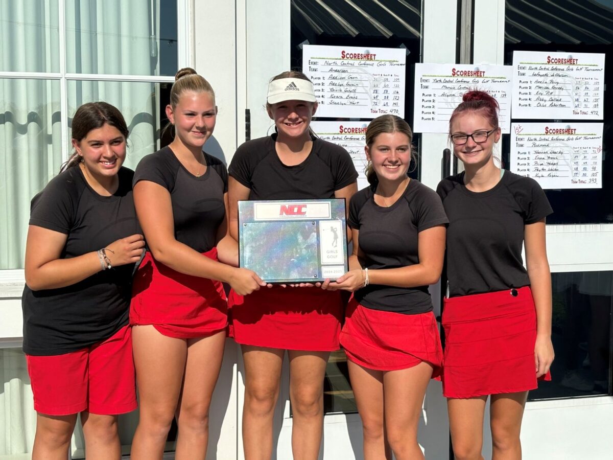 Girls golf to open fall sports season
