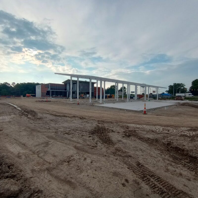 Wawa receives approval for pylon sign