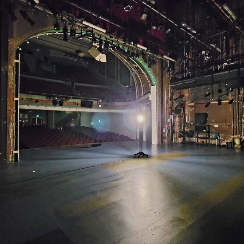 Richmond Civic Theatre receives $35K grant
