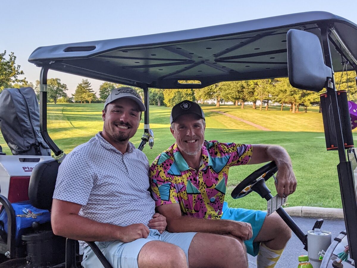 Summer solstice: Longest day for golf