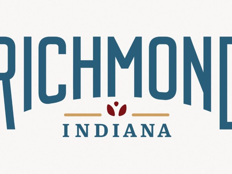 New branding reflects city’s arts, industry