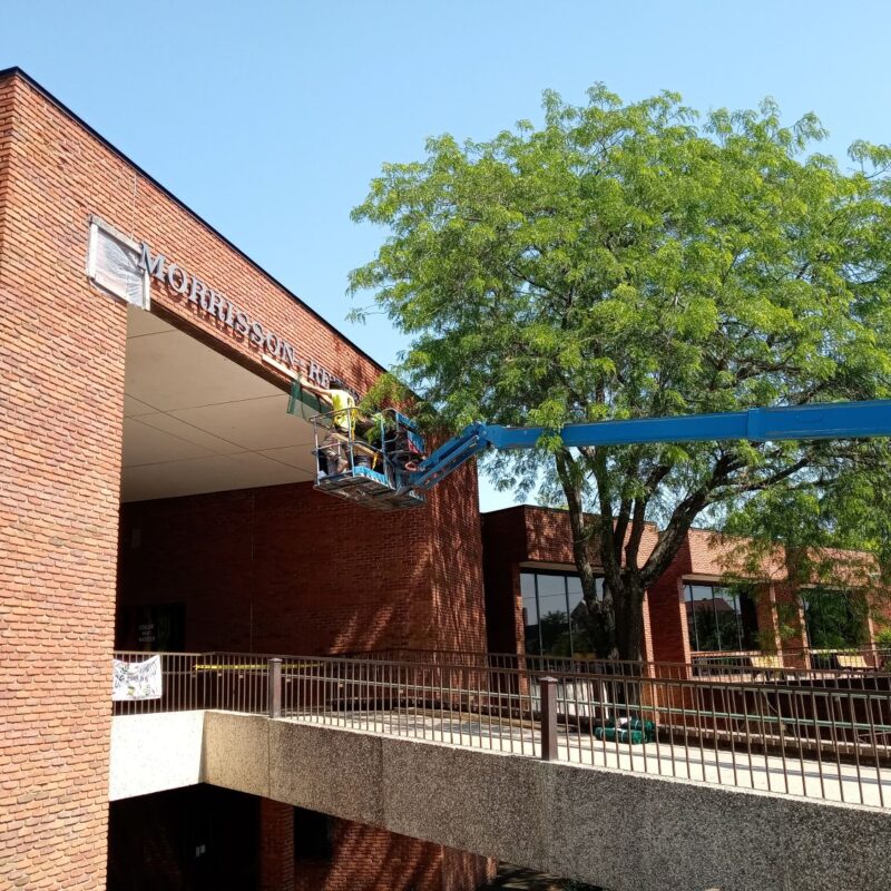 Library schedules meeting to discuss $26M building project