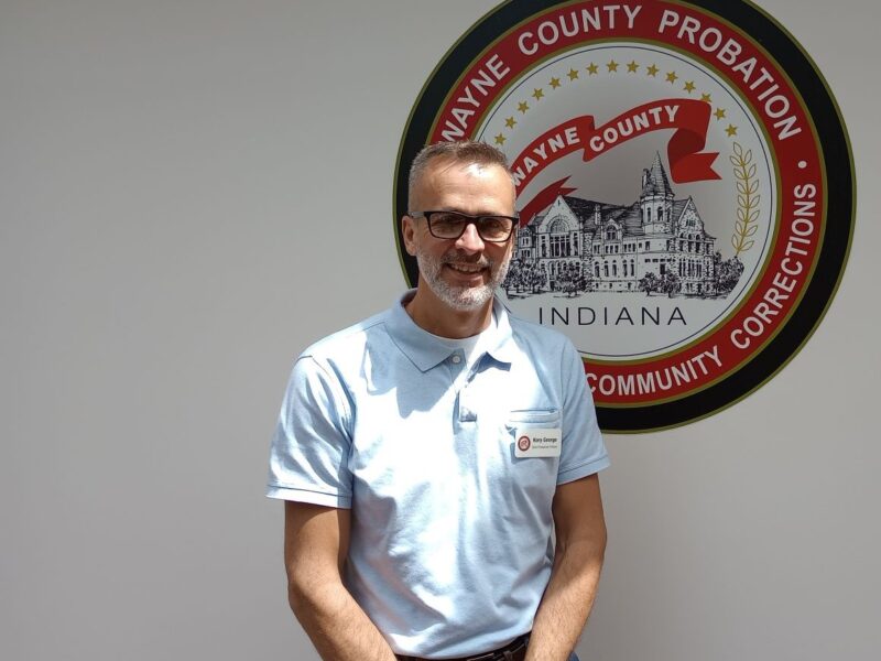 Probation programs evolve as chief moves on