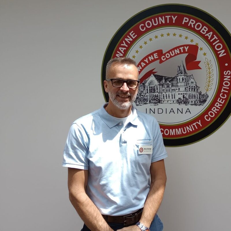 Probation programs evolve as chief moves on