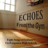 Rah rah rah: Fight songs remembered in new book