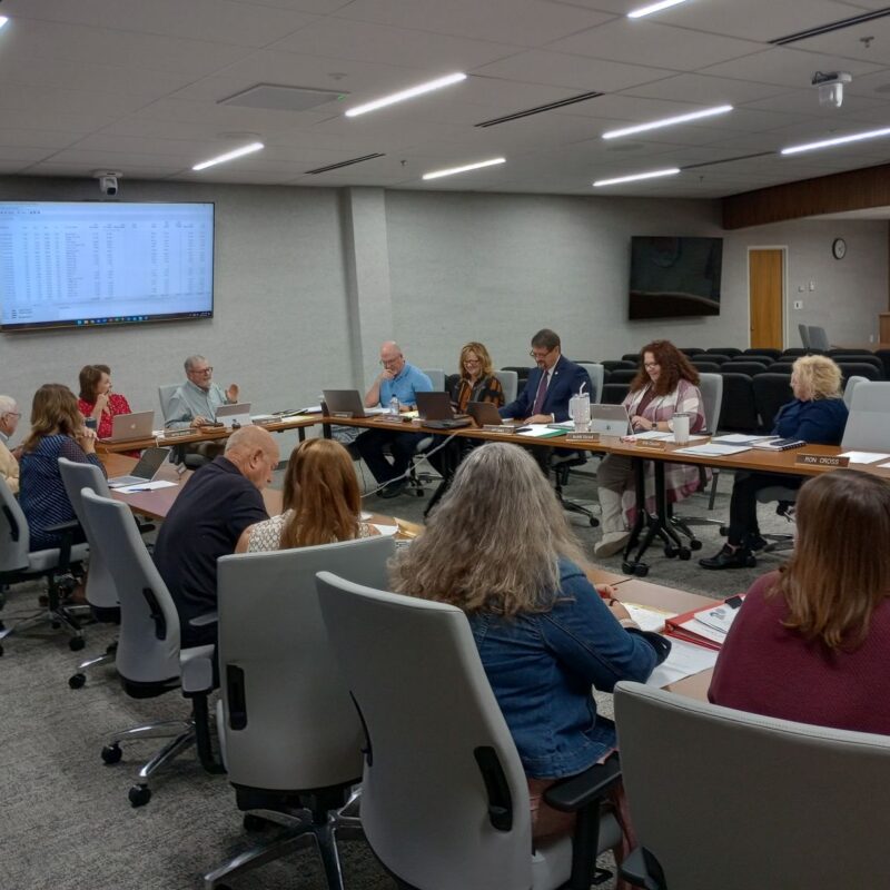Council trims budget, but more work remains