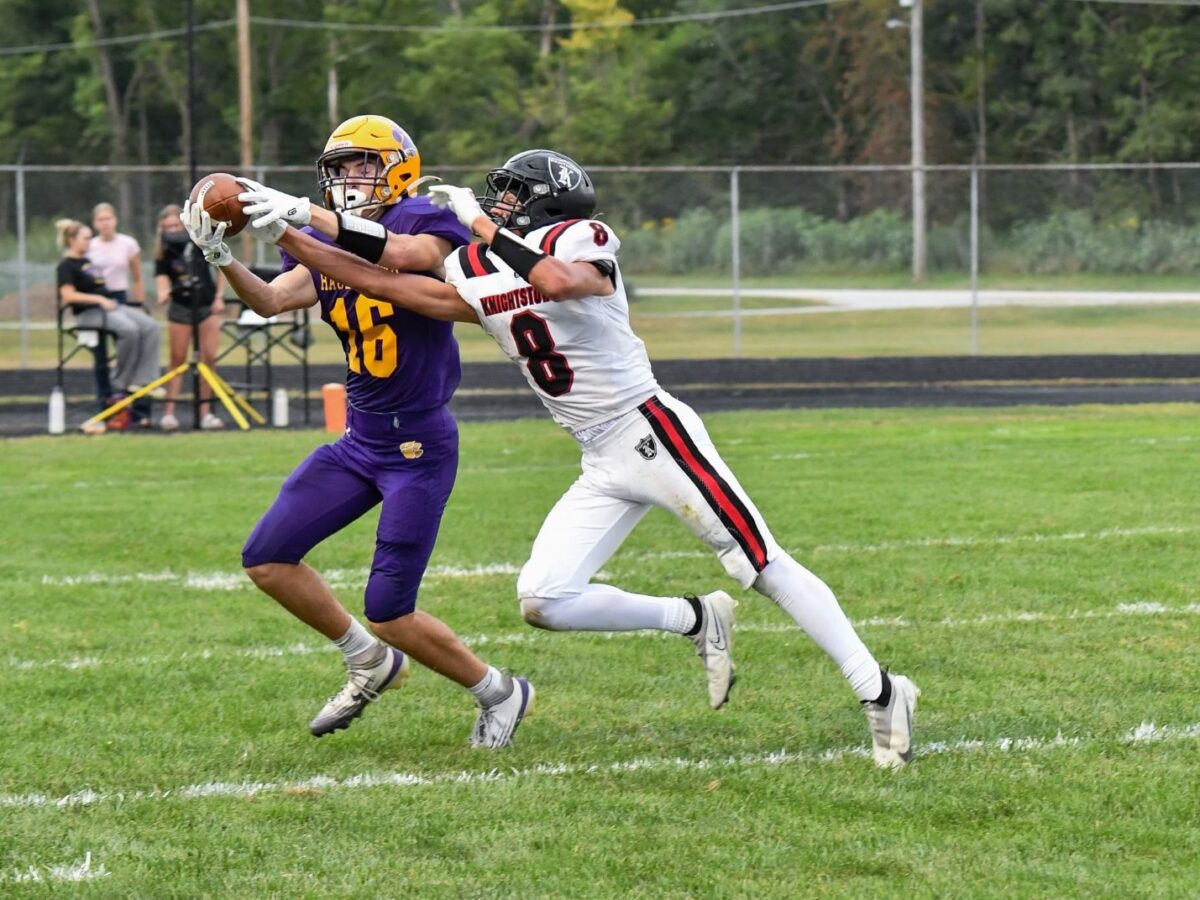 Panthers pull out late win in 34-33 shootout 