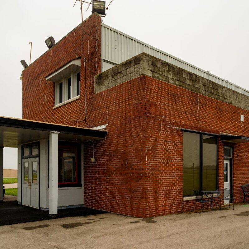 $257K helps airport terminal updates take off