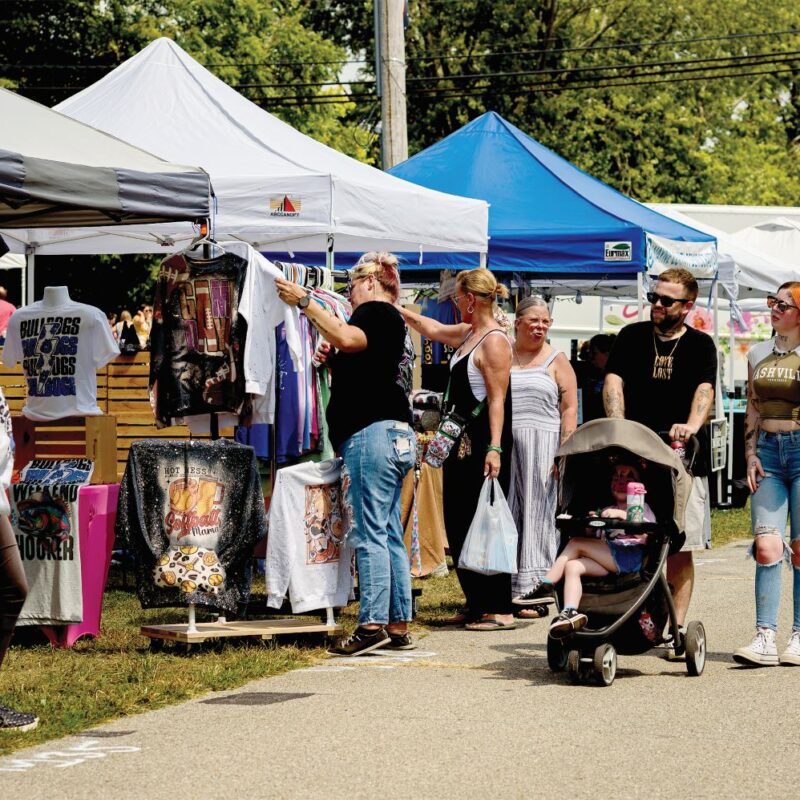 Preparations underway for Archway Days
