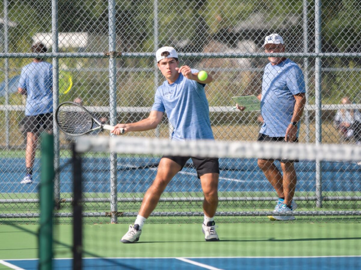 Bulldogs clear major hurdle with win over Hagerstown