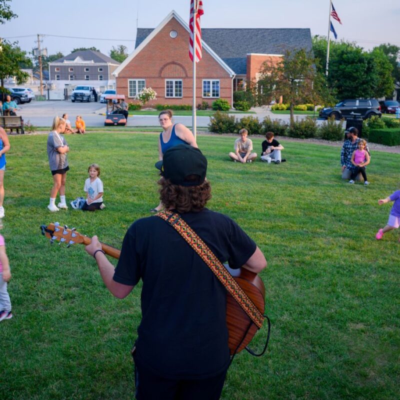 PHOTOS: Talents on display at Hagerstown’s Jubilee Days
