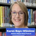 Western Wayne News Podcast Western Wayne News Podcast