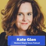 Western Wayne News Podcast Western Wayne News Podcast