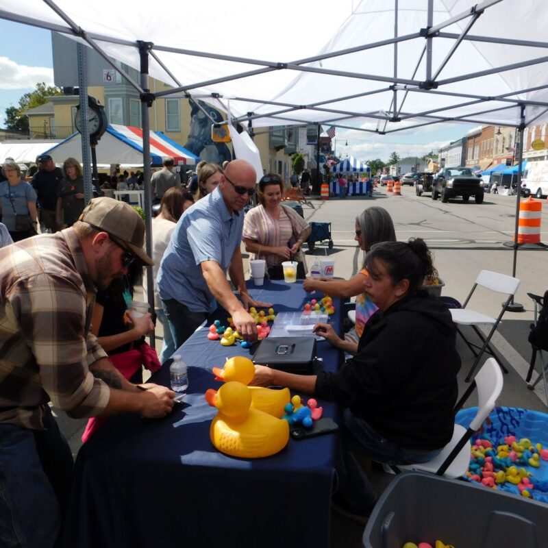 PHOTOS: Crowds enjoy 2-day festival