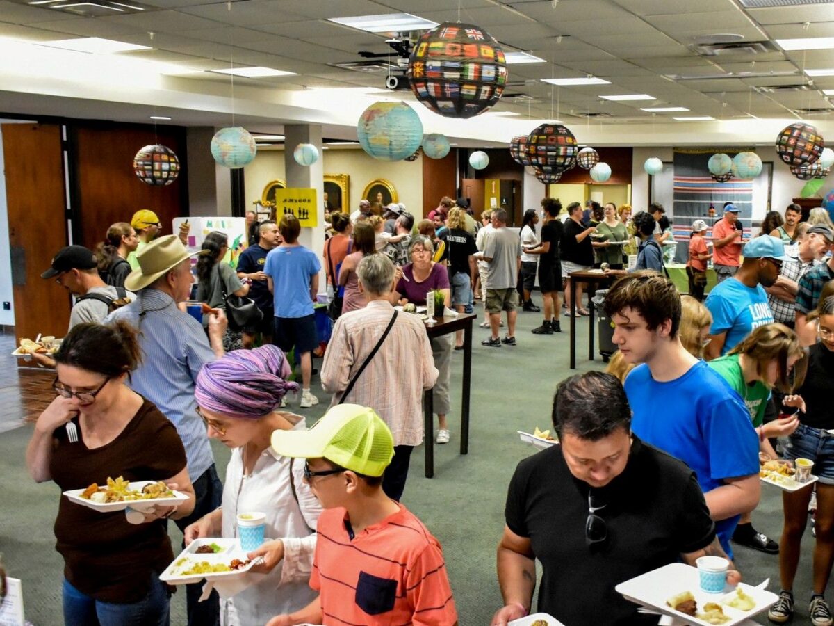Community events from Sept. 10-30