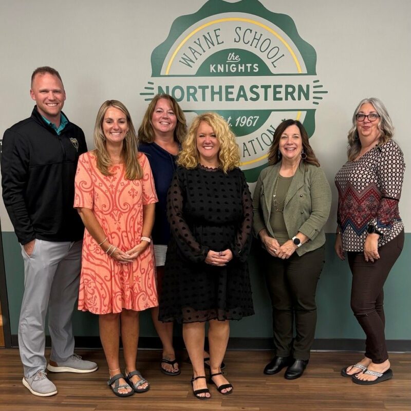 Superintendent is interim no more