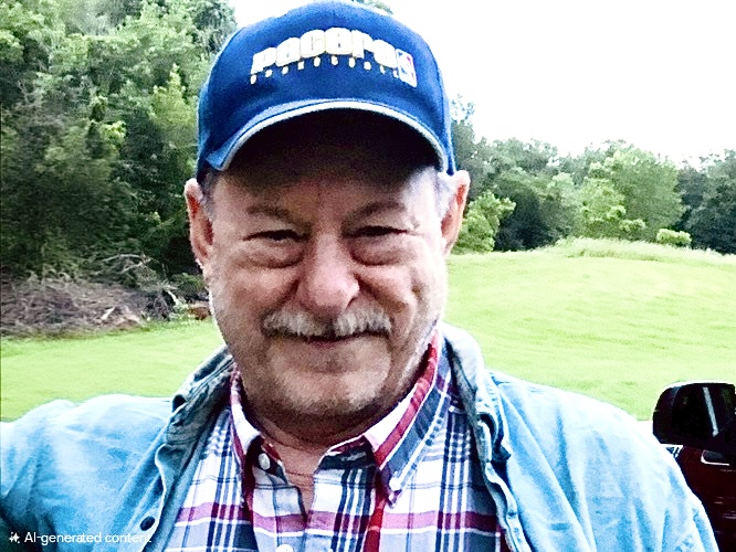 Steve Banning