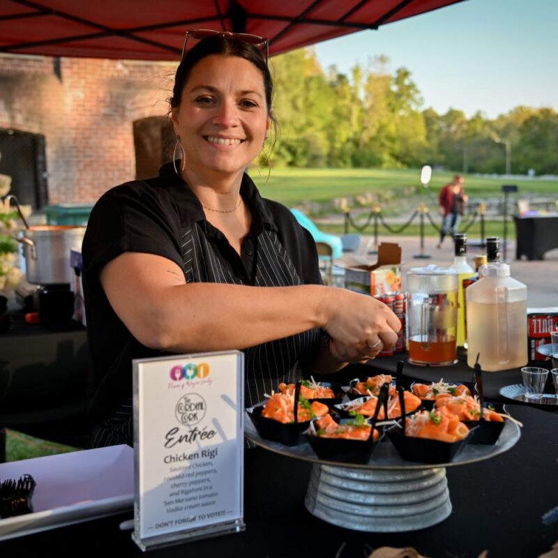 10 eateries, band join Flavor of Wayne County