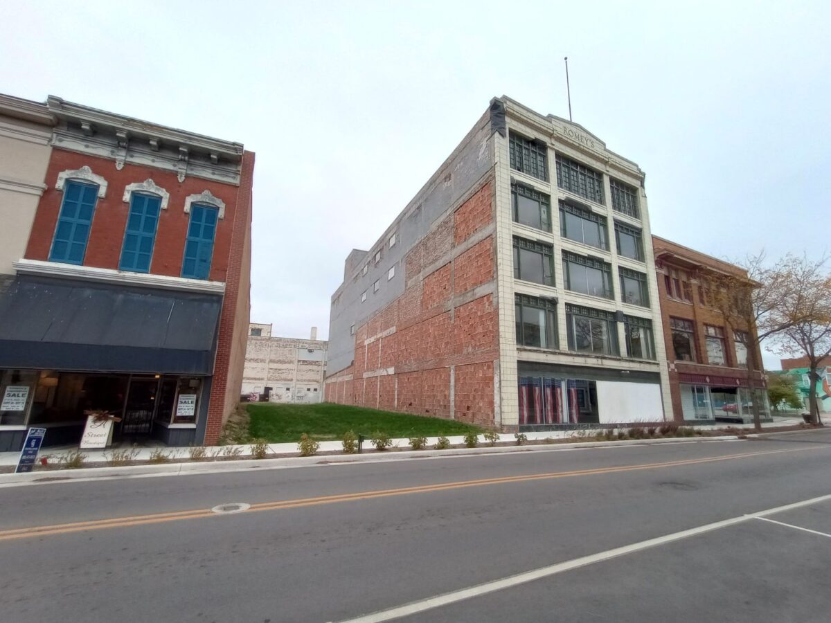 County’s opioid money funds 4 proposals