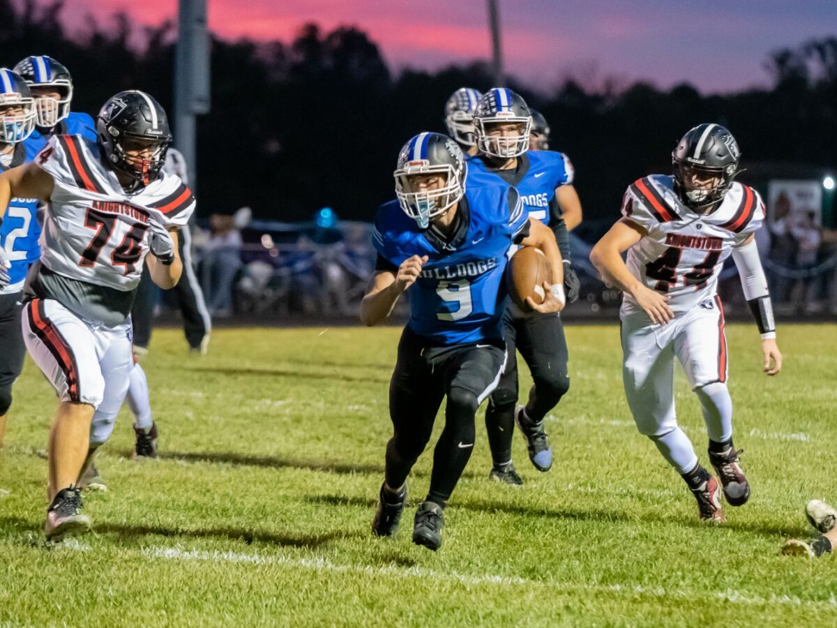 Bulldogs: Time’s right for move