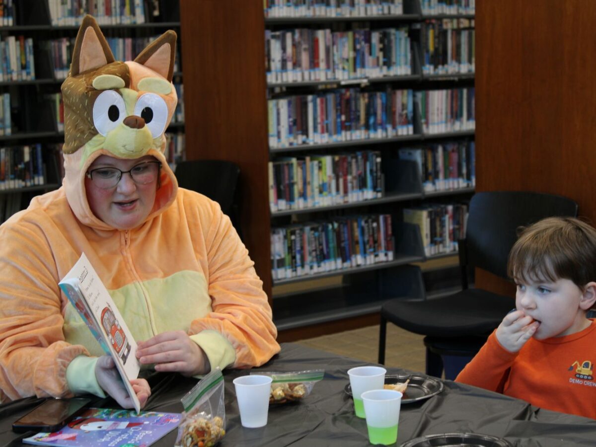 PHOTOS: Happy Halloween