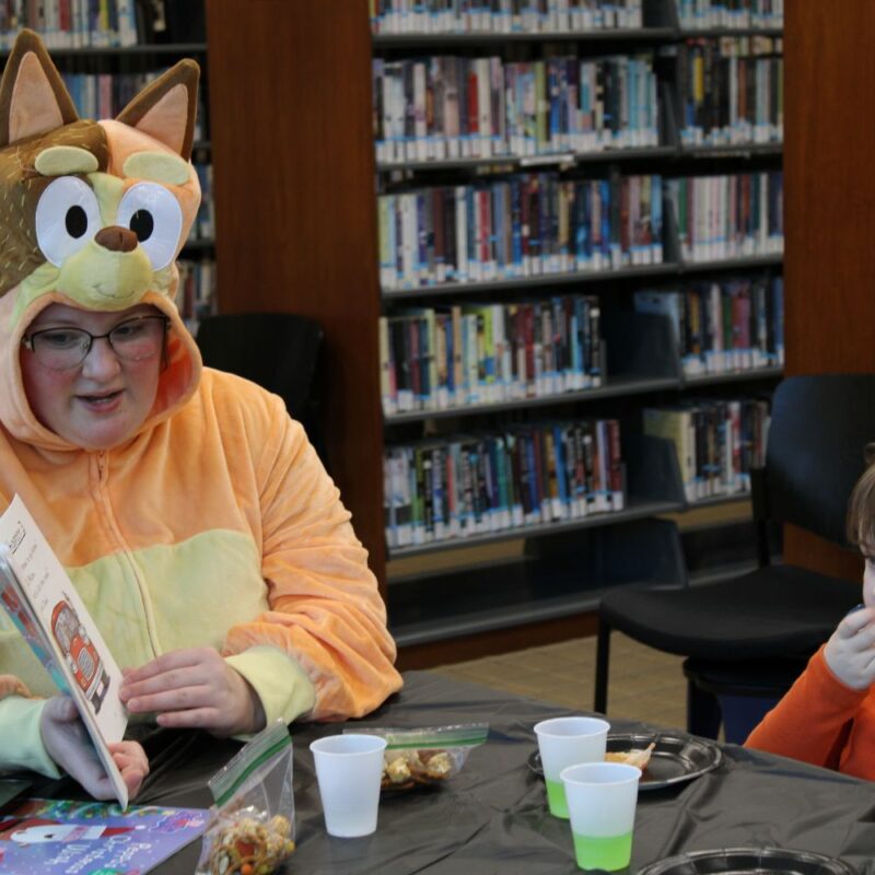 PHOTOS: Happy Halloween