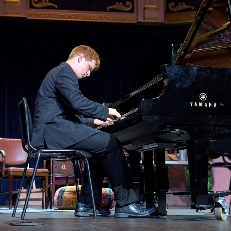 2 students attend Hoosier Boys State