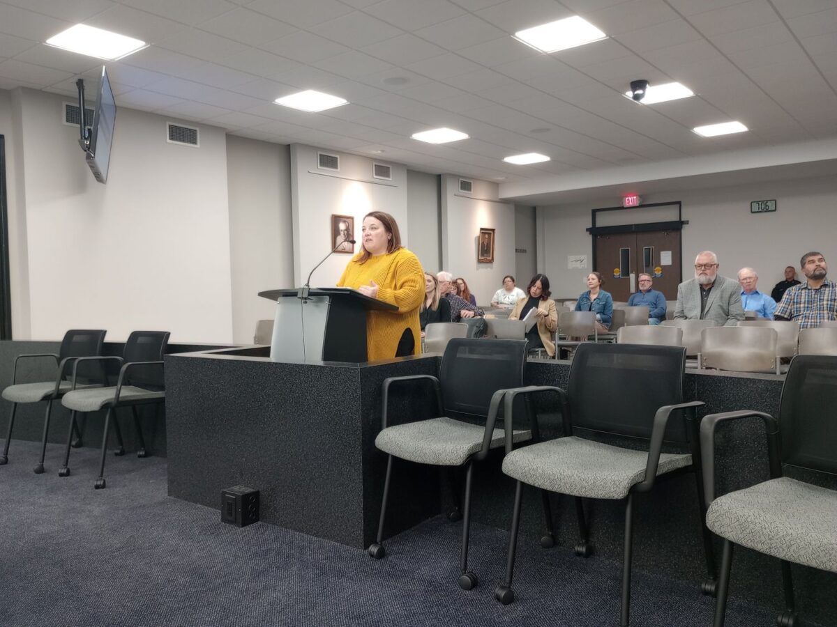 New goals set for Richmond in comprehensive plan update