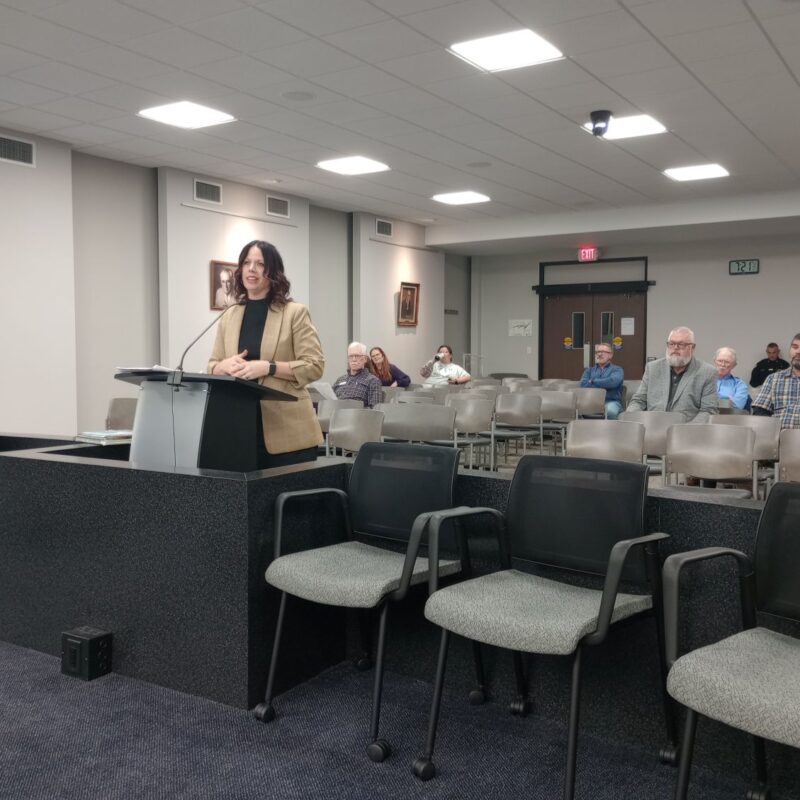 $7M parks project list awaits new tax dollars