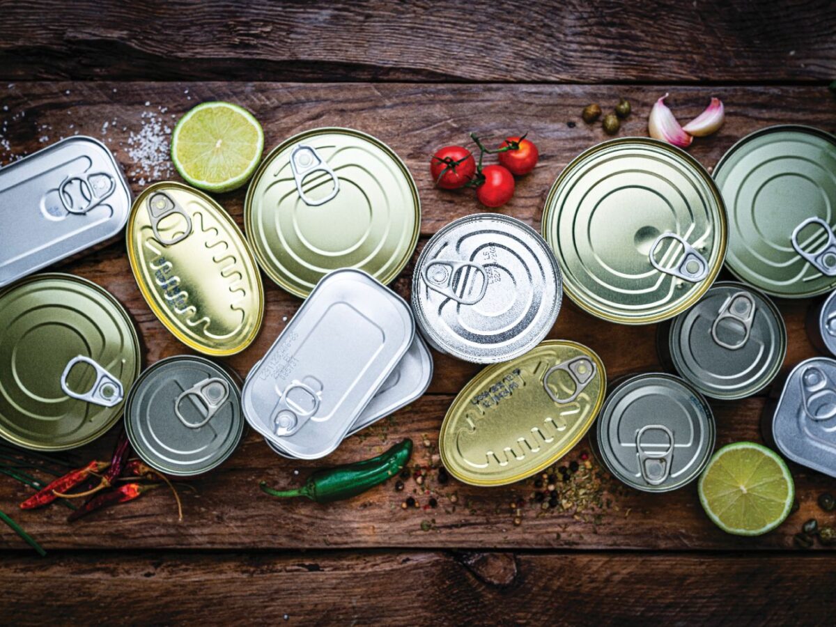 Foundation brings food partners together