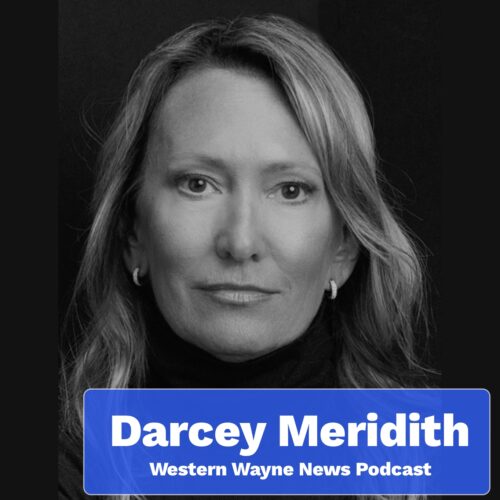 Darcey Meridith