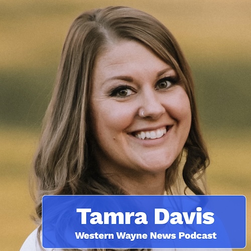 Tamra Davis Tamra Davis