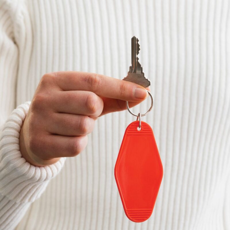 Facility guides sobriety journey