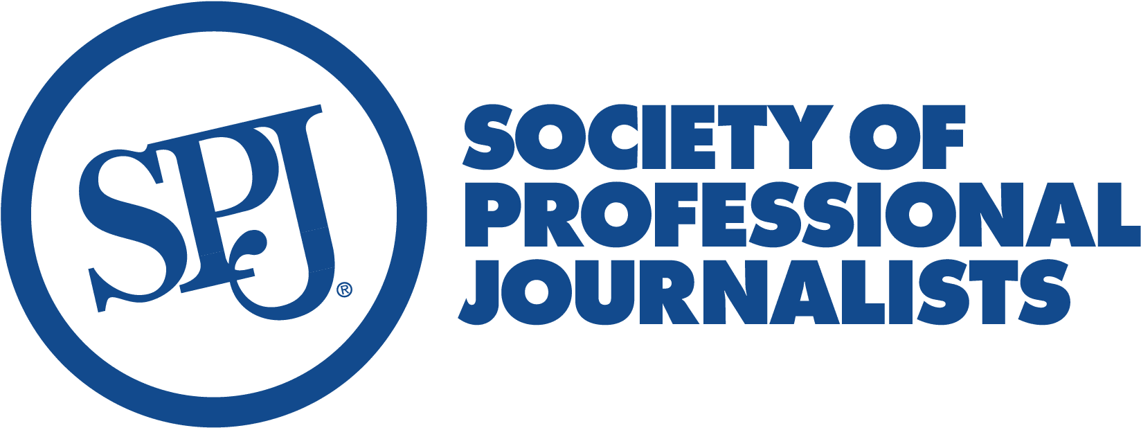 SPJ Logo